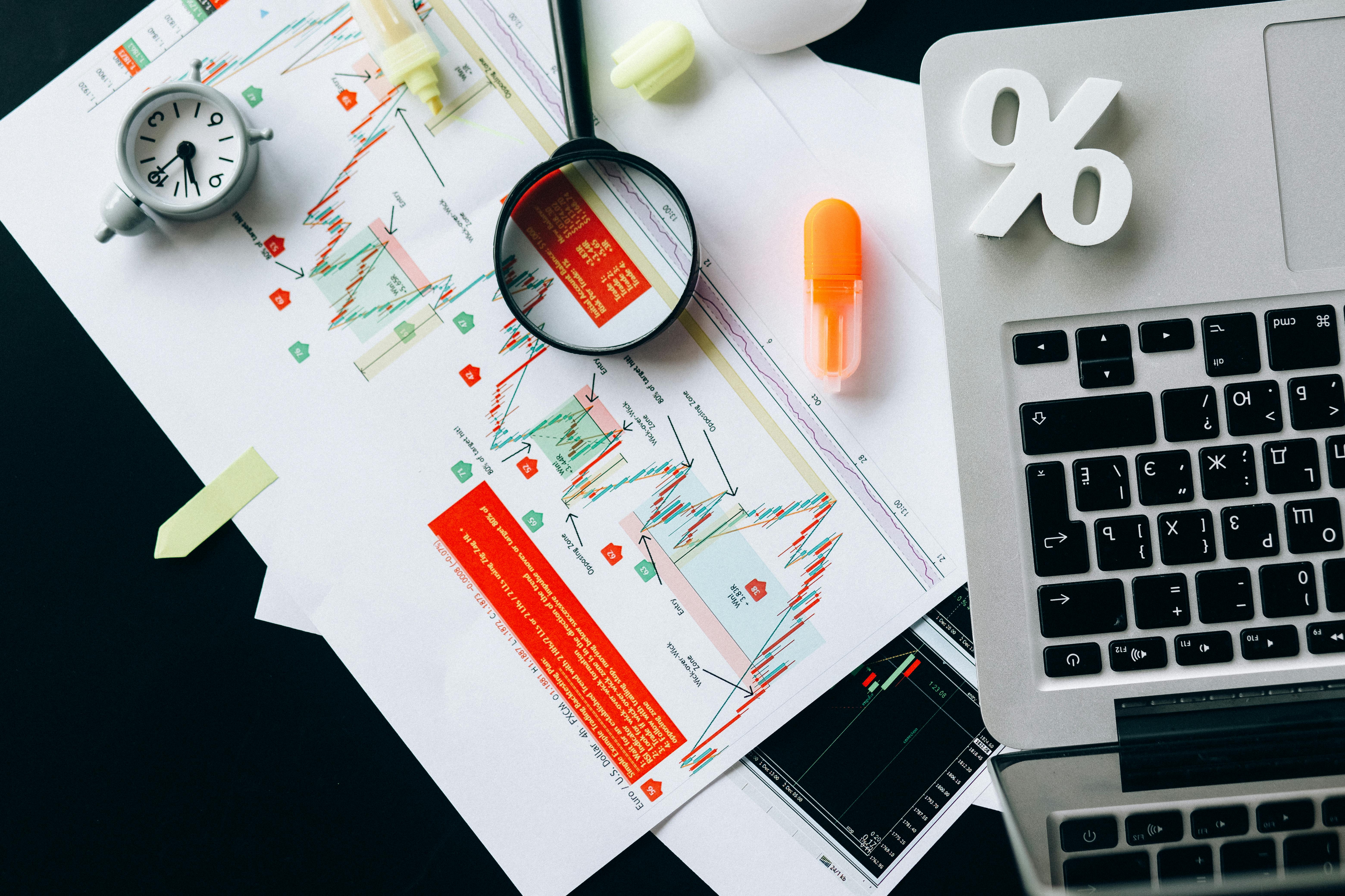 performance based paid media management