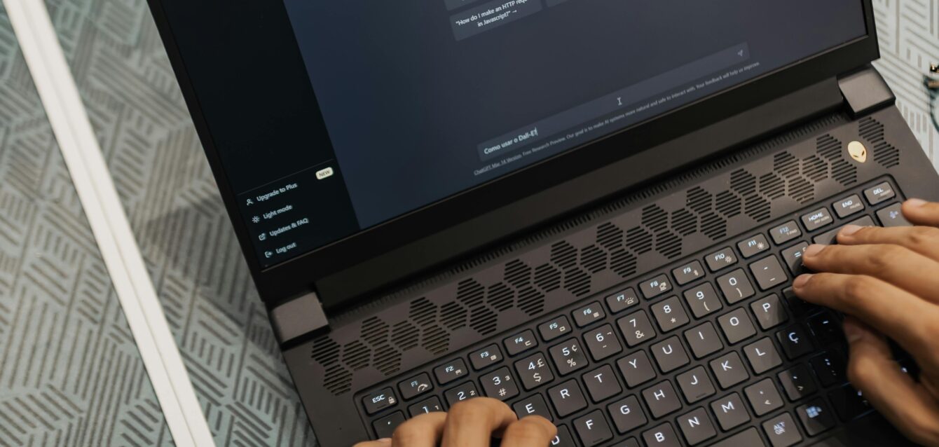 ai for small business