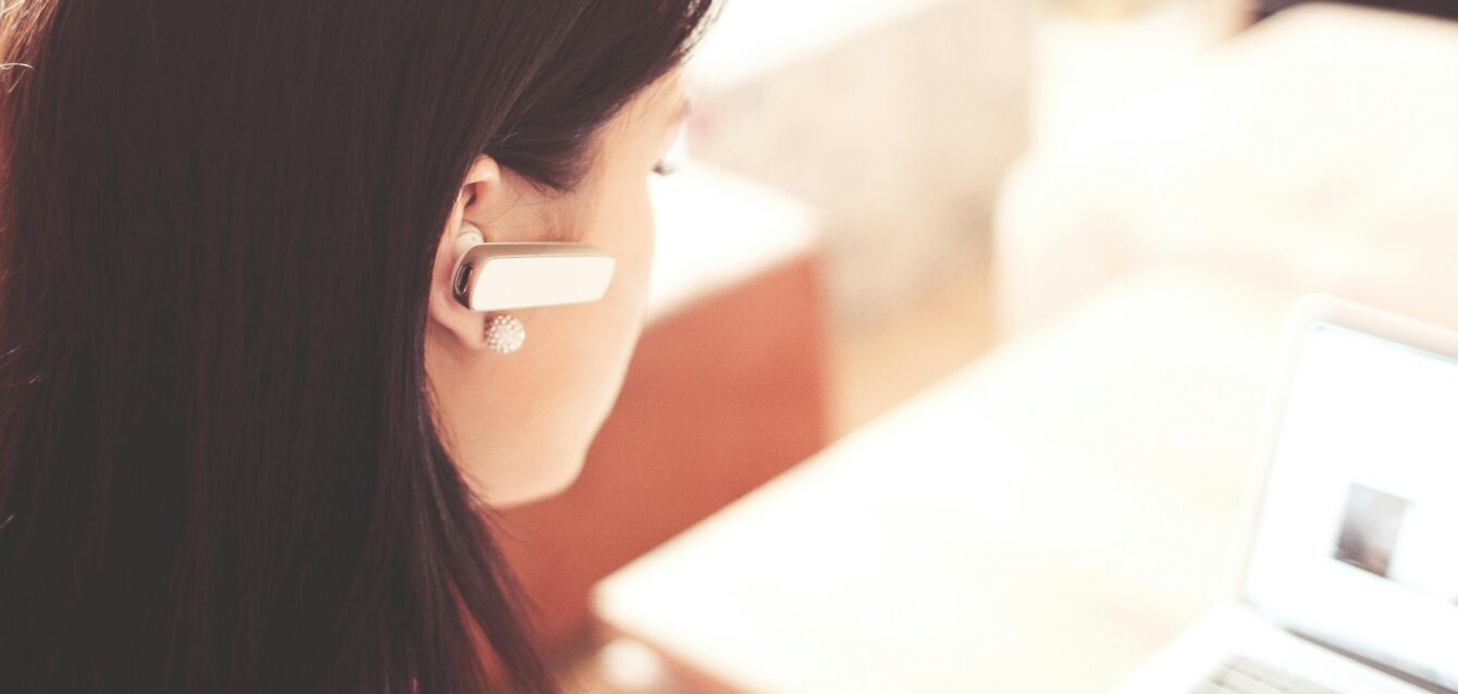 ai powered customer service