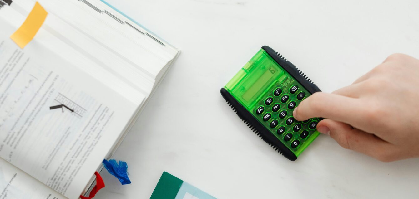 ROAS calculator