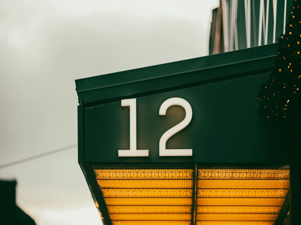 12 best AI companies