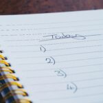 local seo checklist