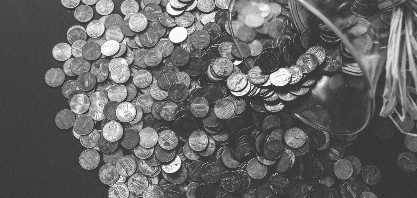SaaS marketing on a budget