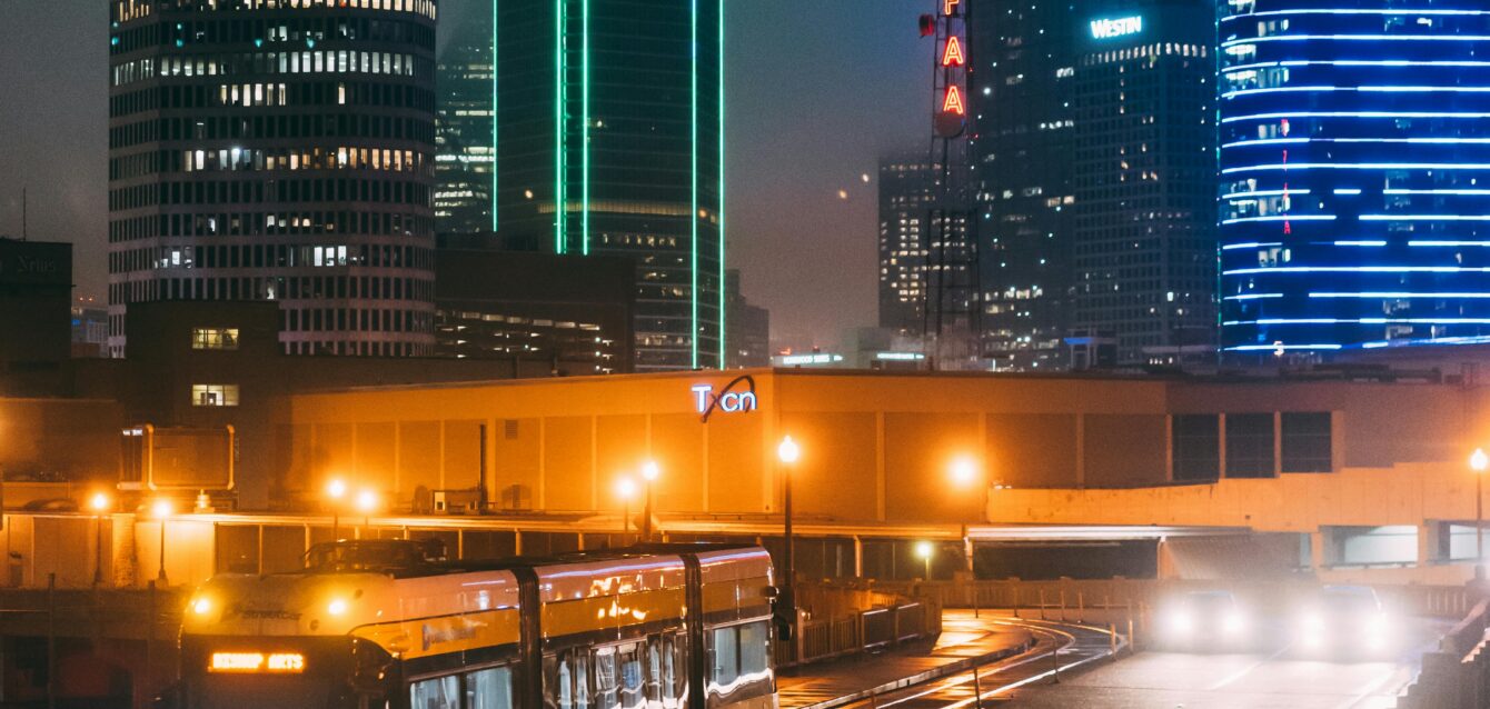 law firm marketing in Dallas