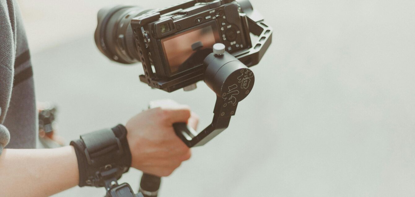 lawyer video production