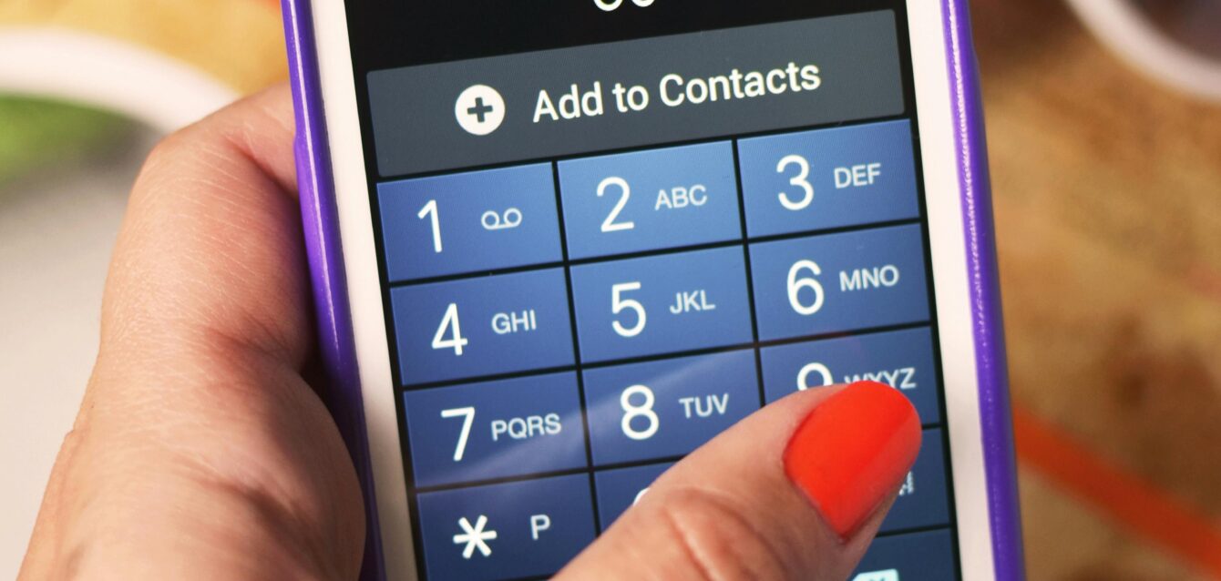 marketing tracking phone numbers