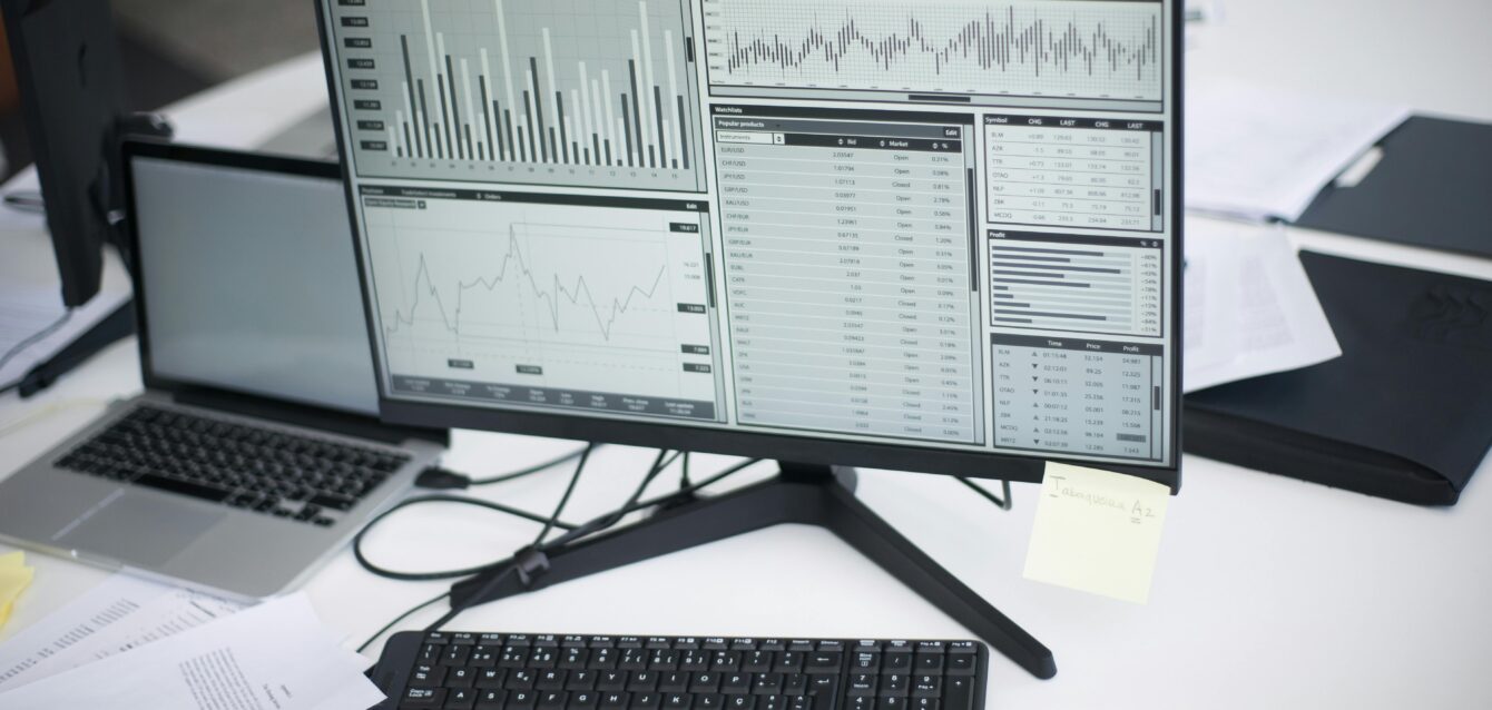 digital marketing analytics