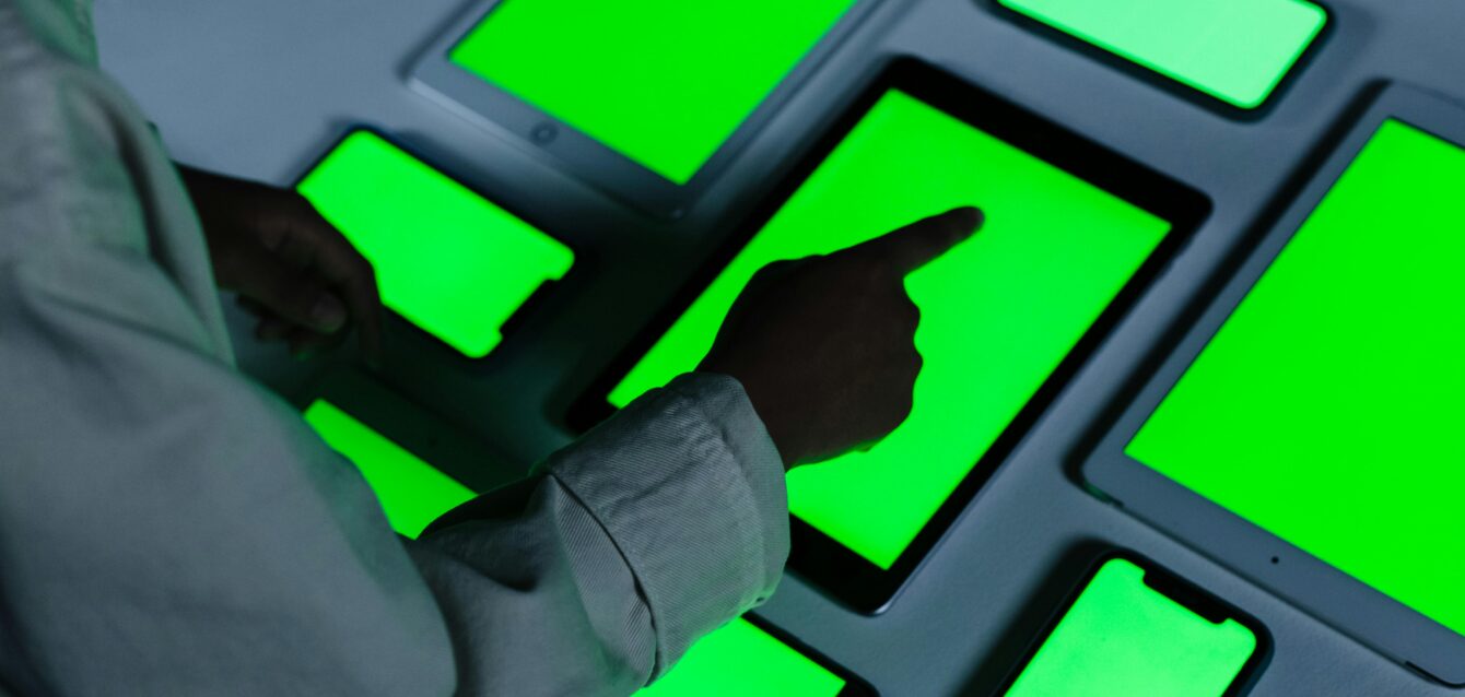 digital marketing strategist