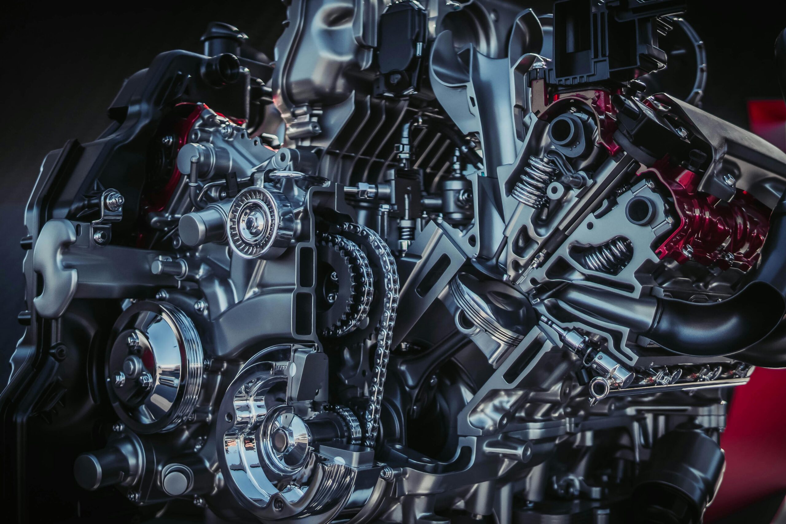 Velocity Engine Generative Engine Optimization: New Rules For Being Found