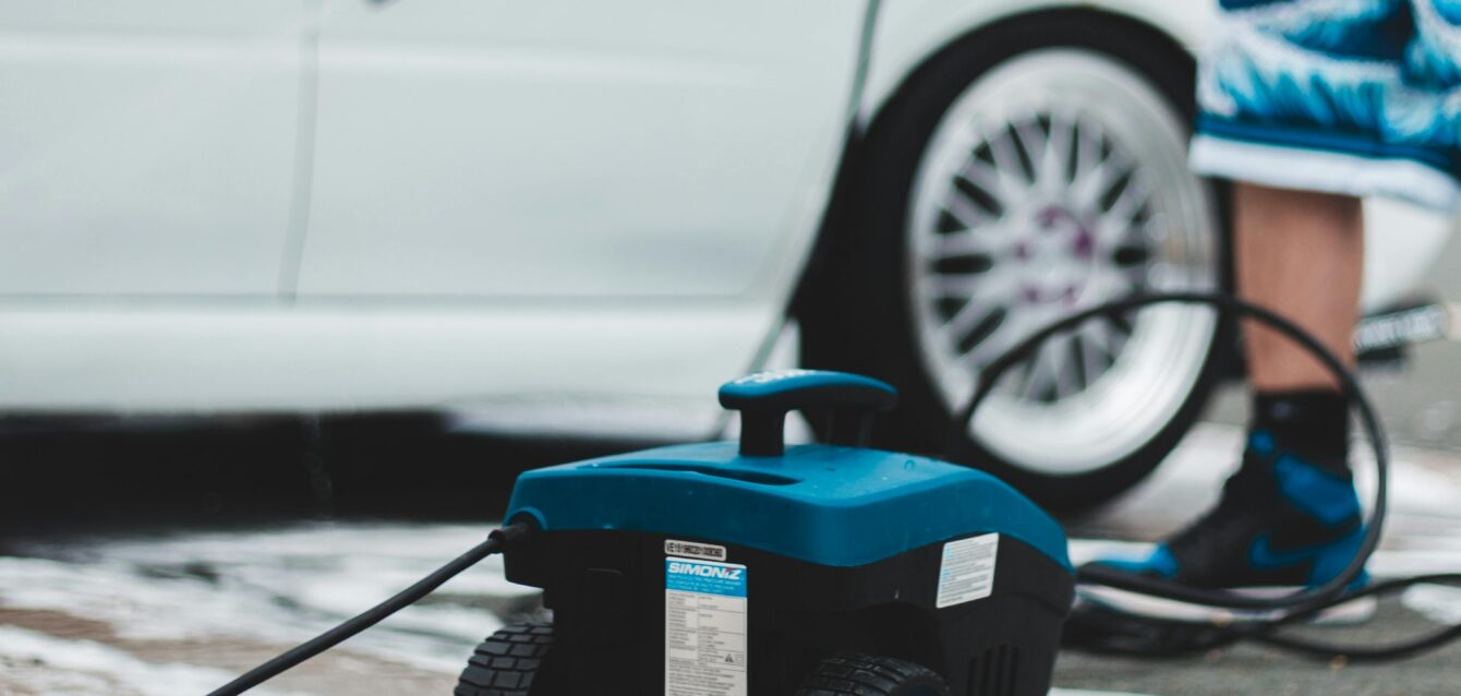 pressure washing business marketing