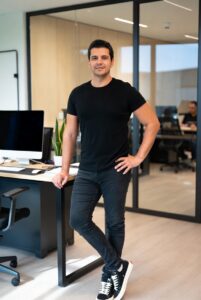 sebastian marketing company
