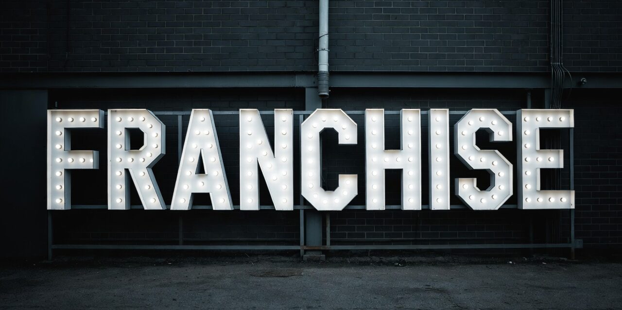 franchise marketing agency