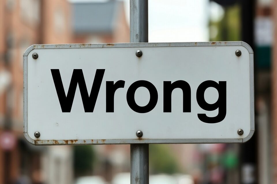 wrong fractional cmo
