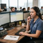 answering service for small business