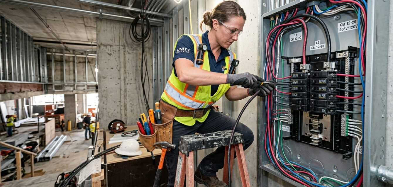 Electrician marketing electrician marketing