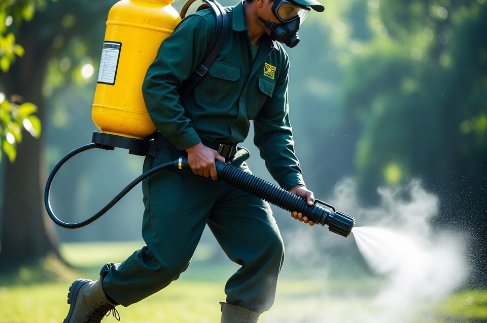 Pest control marketing pest control marketing