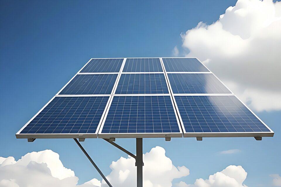 solar marketing