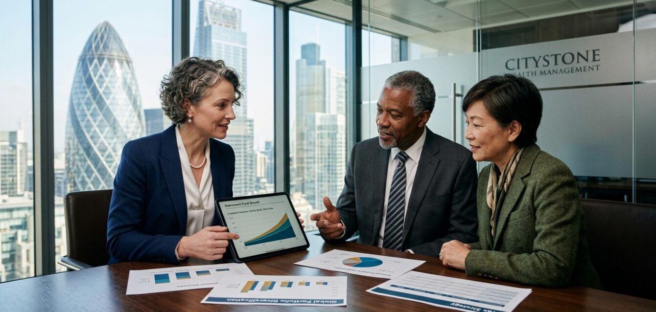Wealth management marketing wealth management marketing