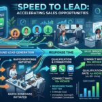 speed to lead